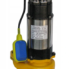 Zatapialna pompa DBV 550